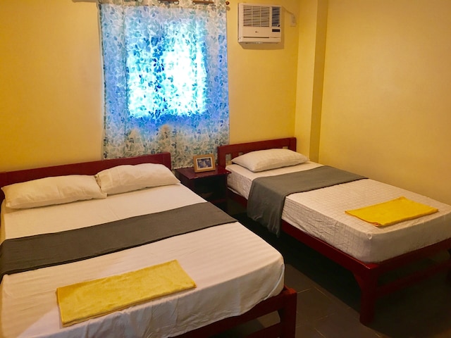 CNC ダイブ リゾート