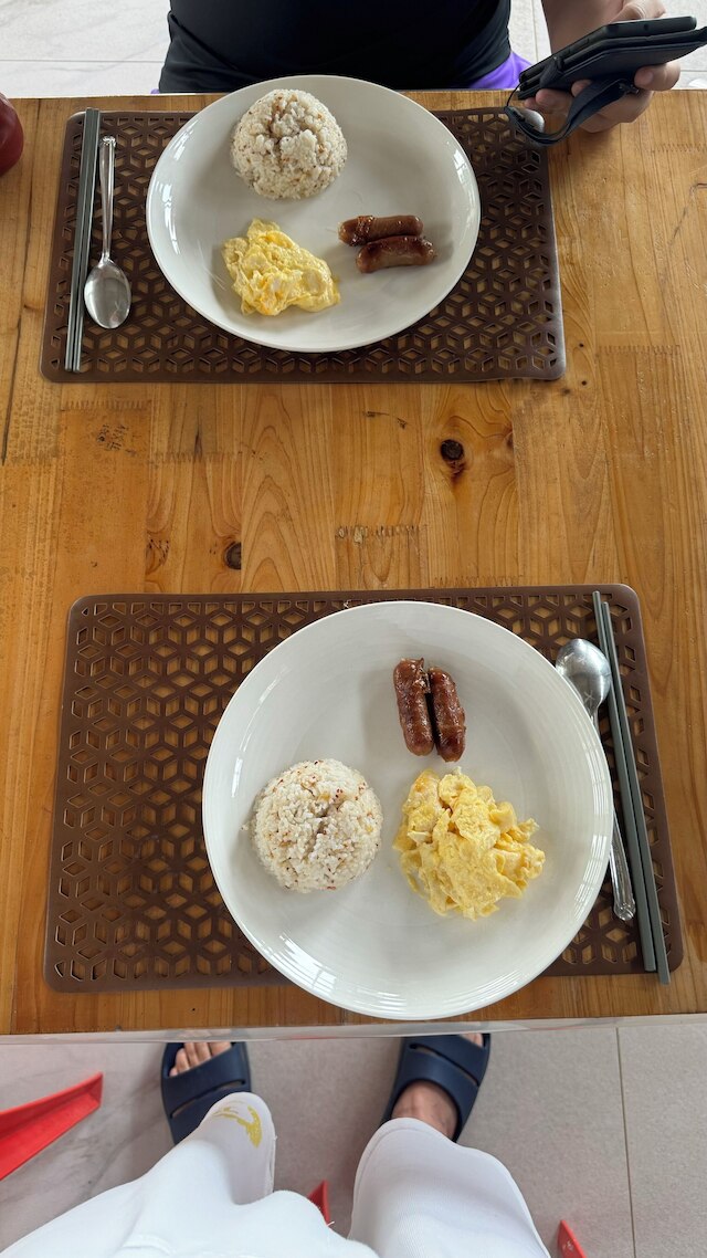 CNC ダイブ リゾート