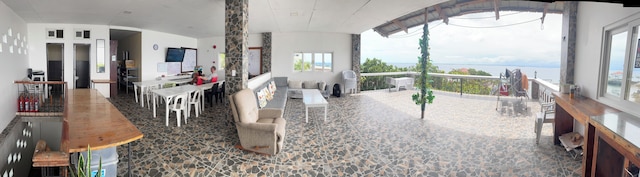 CNC ダイブ リゾート