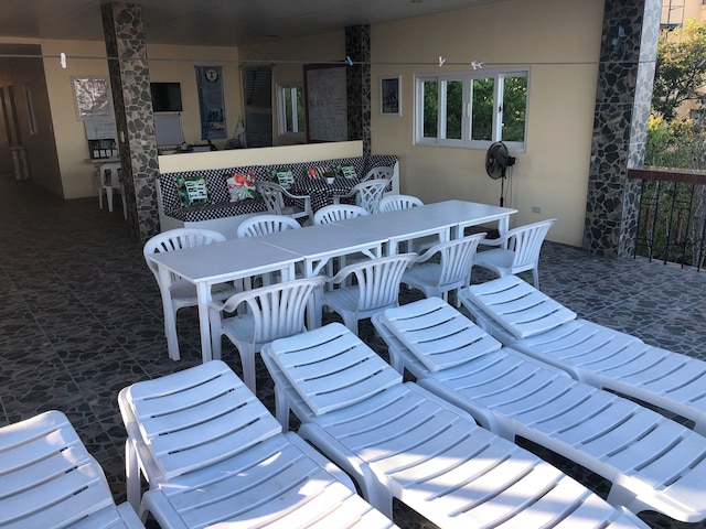 CNC ダイブ リゾート