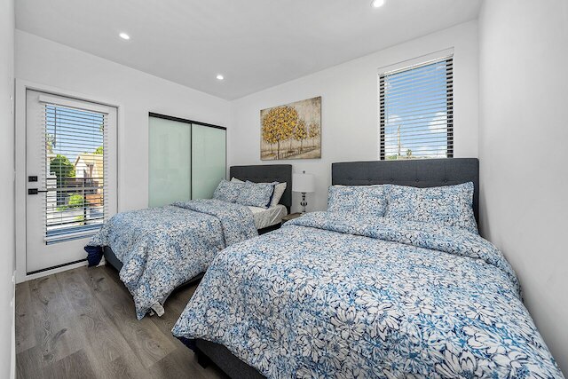 ザ メルローズ ハリウッド