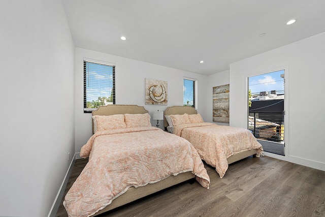 ザ メルローズ ハリウッド