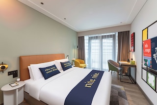 THE MUSTEL HOTEL CHONGQING. HONGYADONG