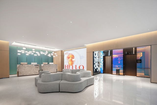 THE MUSTEL HOTEL CHONGQING. HONGYADONG