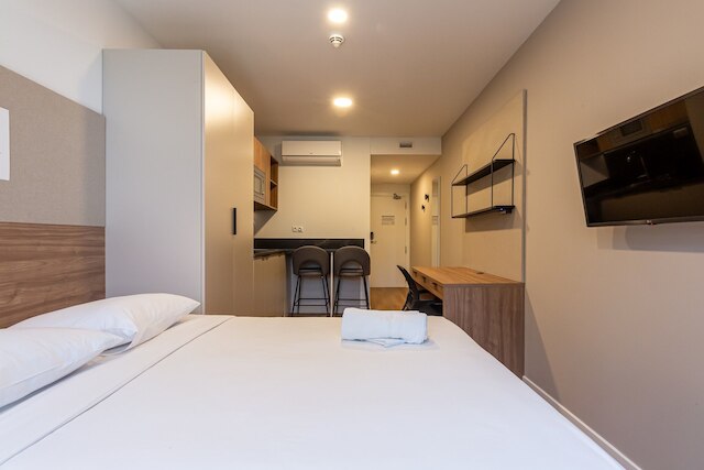 ホテル ニド プリンシペ ピオ