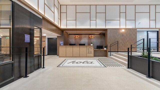 ホテル ニド プリンシペ ピオ