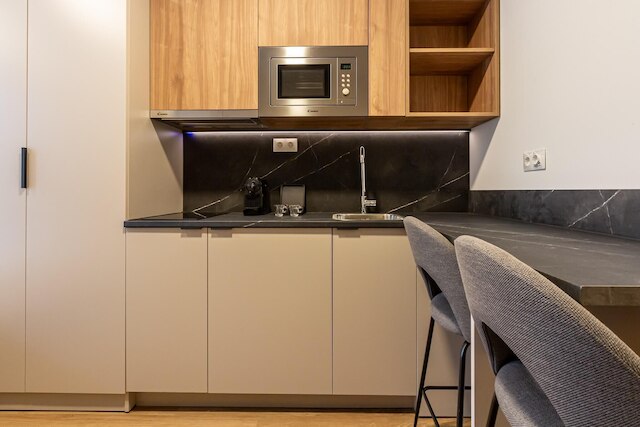 ホテル ニド プリンシペ ピオ