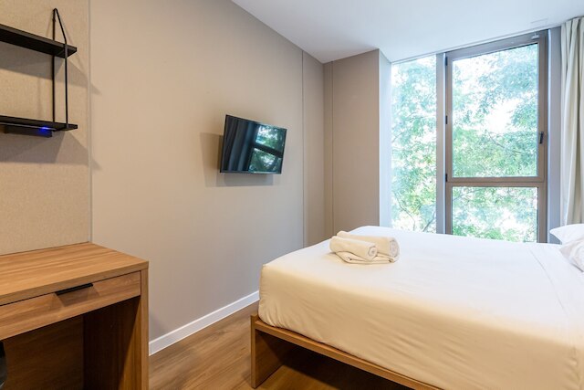 ホテル ニド プリンシペ ピオ