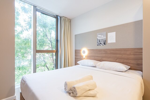 ホテル ニド プリンシペ ピオ