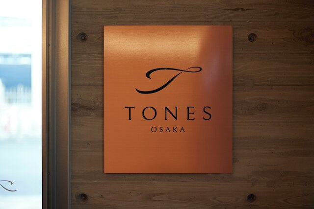 TONES OSAKA