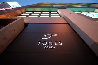 TONES OSAKA