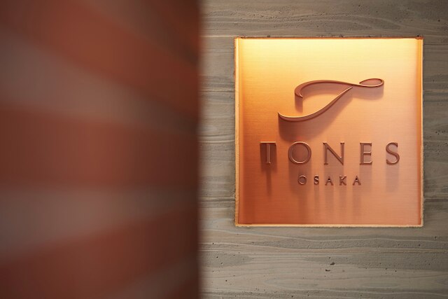 TONES OSAKA
