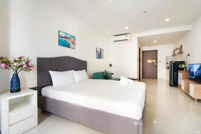 プレステージ サイゴン ロイヤル - モダン アパートメント