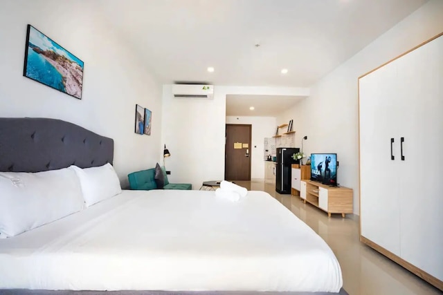 プレステージ サイゴン ロイヤル - モダン アパートメント