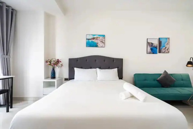 プレステージ サイゴン ロイヤル - モダン アパートメント