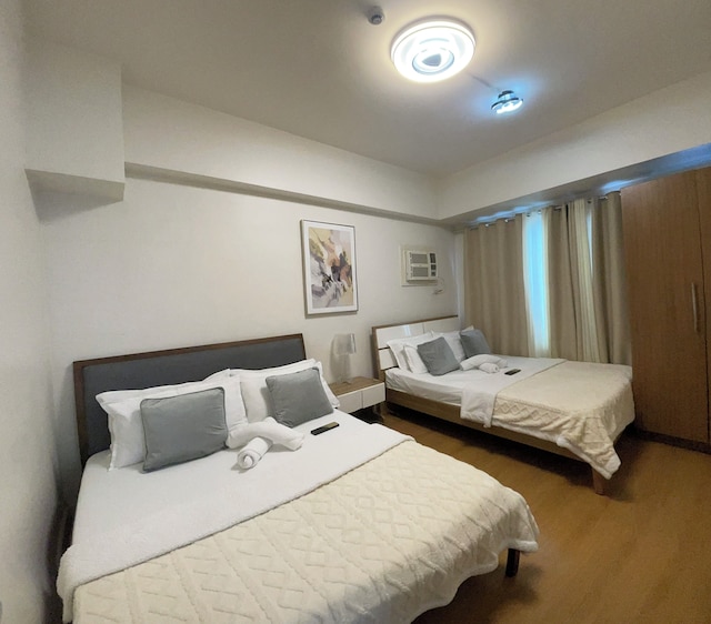 1 ベッドルーム コンド イン 8 アドリアティコ マニラ