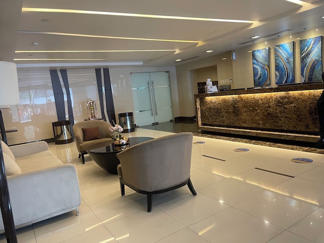 1 ベッドルーム コンド イン 8 アドリアティコ マニラ