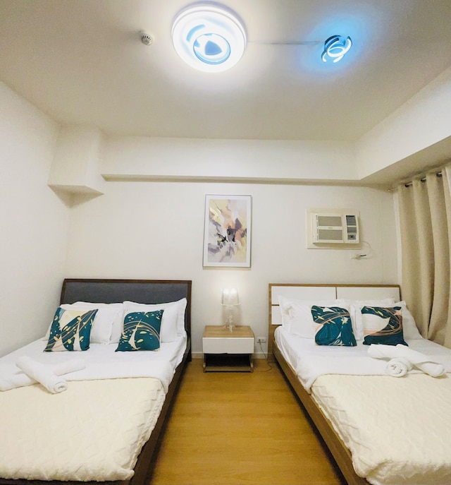 1 ベッドルーム コンド イン 8 アドリアティコ マニラ