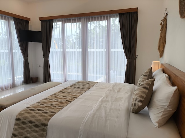 エルデン ウブド ビュー プライベート ヴィラズ バイ EPS