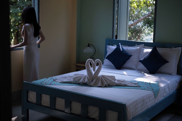 ゼン ナムカン ブティック リゾート