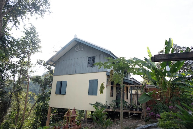 ゼン ナムカン ブティック リゾート