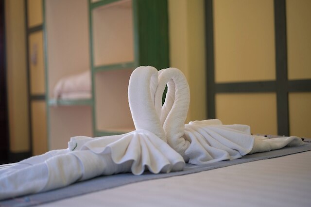 ゼン ナムカン ブティック リゾート