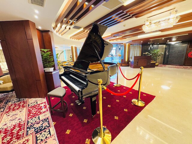 グランド パレス ホテル & リゾーツ ダッカ