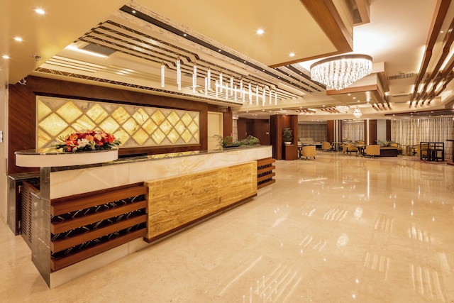 グランド パレス ホテル & リゾーツ ダッカ