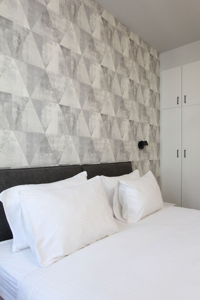 1 ベッドルーム アパートメント TLV TAU バイ シー N' レント