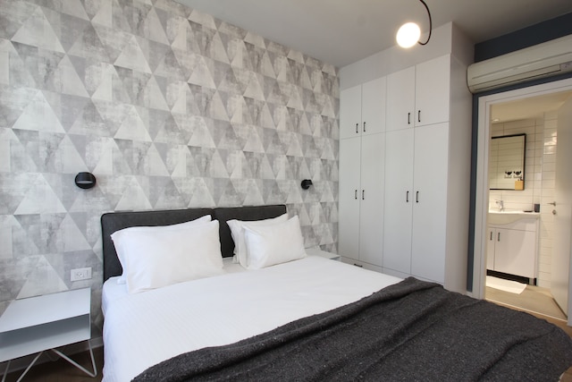 1 ベッドルーム アパートメント TLV TAU バイ シー N' レント