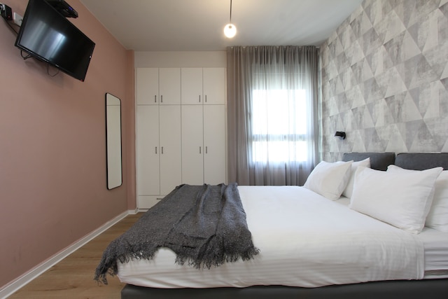 1 ベッドルーム アパートメント TLV TAU バイ シー N' レント