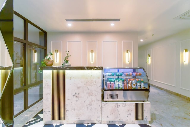 レヴァー ホテルズ