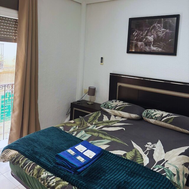 バルビエリ グラナダ ペンシオン