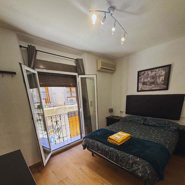 バルビエリ グラナダ ペンシオン