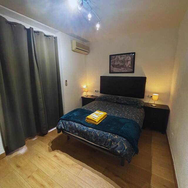 バルビエリ グラナダ ペンシオン