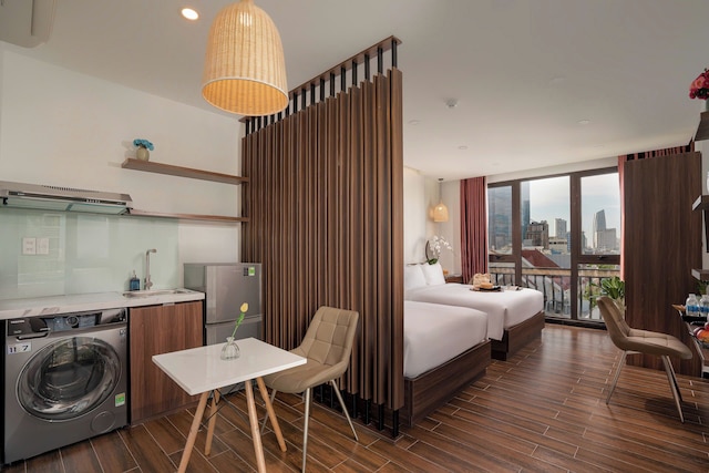 ドラゴン ビュー リバーフロント オテル バイ ハヴィランド