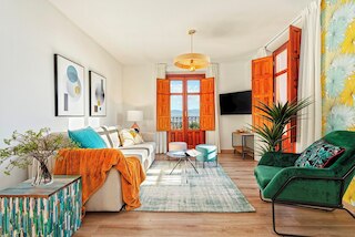 ジェンティールホーム ミラドール デ サン クリストバル