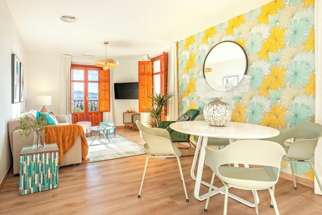 ジェンティールホーム ミラドール デ サン クリストバル