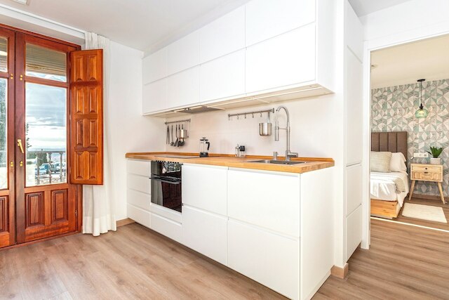 ジェンティールホーム ミラドール デ サン クリストバル