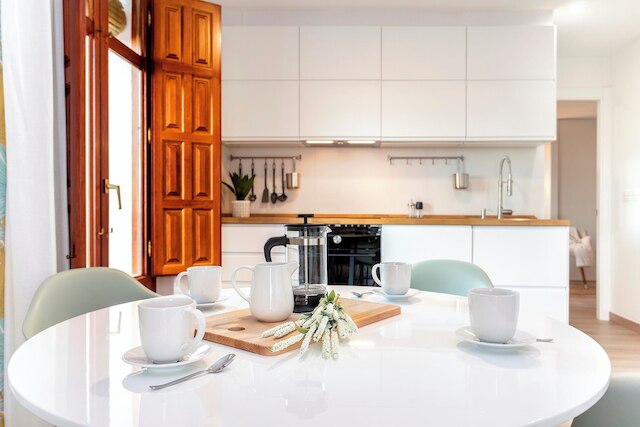 ジェンティールホーム ミラドール デ サン クリストバル