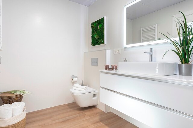 ジェンティールホーム ミラドール デ サン クリストバル