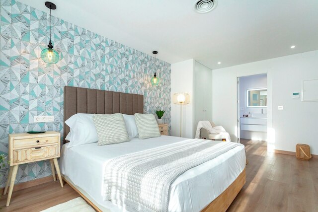 ジェンティールホーム ミラドール デ サン クリストバル