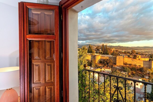 ジェンティールホーム ミラドール デ サン クリストバル