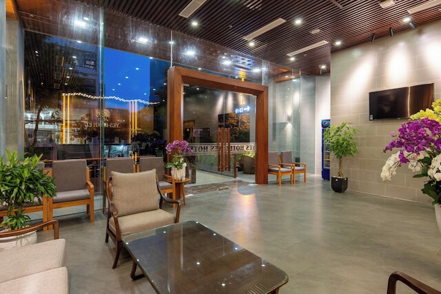 イエス ホテル ダナン