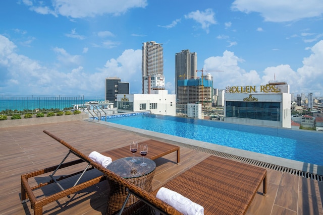 イエス ホテル ダナン