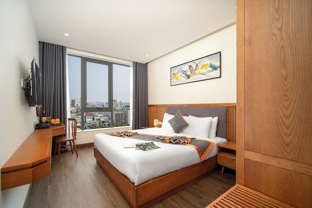 イエス ホテル ダナン