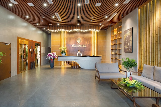 イエス ホテル ダナン