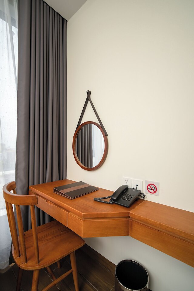 イエス ホテル ダナン