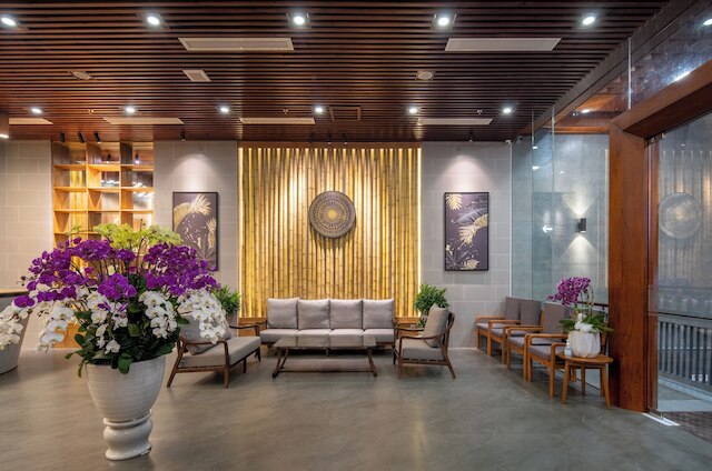 イエス ホテル ダナン