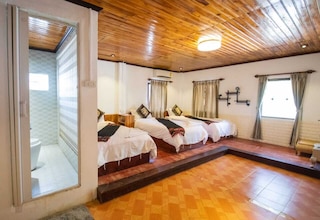 ナンマヴォング ゲストハウス